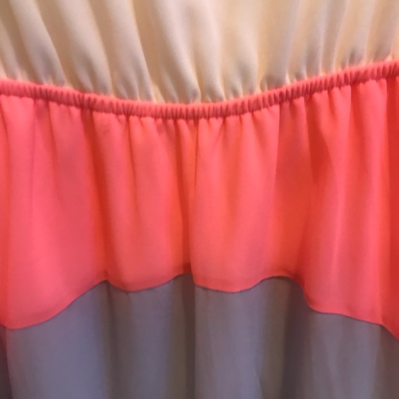 Maxi dress - Picture 3 of 5